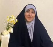 فاطمه انصاری