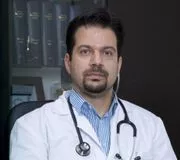 دکتر بهنام دانش پژوه