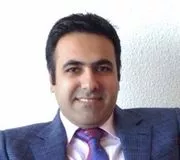 دکتر حمیدرضا رخصت یزدی