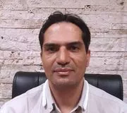 دکتر محمودرضا اصحاب یمین