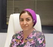 دکتر پریسا هاشمی