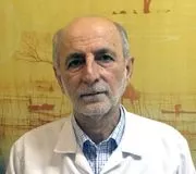 دکتر علیرضا بشارت