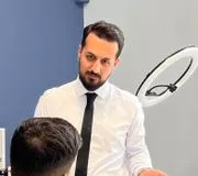 تصویر پروفایل دکتر محمدرضا رضایی - دکترای حرفه‌ای پزشکی در اندیشه