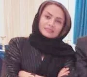 نجمه میرشکاری