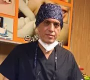 تصویر پروفایل دکتر جلال ندیمی - دکترای حرفه‌ای دندانپزشکی در تهران