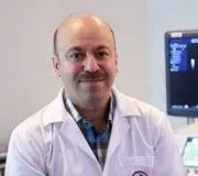 دکتر وحید پرویزی مشهدی