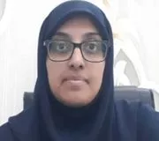 تصویر پروفایل دکتر الهام اجدادی - متخصص بیماری‌های کودکان در بندر عباس