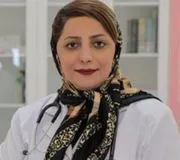 دکتر ندا ارجمند