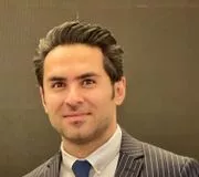 دکتر محمد سهرابی
