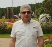 دکتر امیرساسان محقق