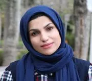 زهرا روحی پور