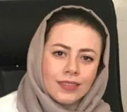 دکتر مریم حجازی