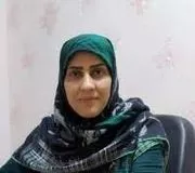 تصویر پروفایل دکتر طاهره صادقی - متخصص بیماری‌های قلب و عروق در کرج