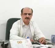 دکتر رکن الدین محمدی جو