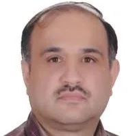 دکتر سیدحسن معینی