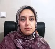دکتر فردوس نظری