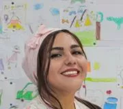 دکتر اطهره زارع امام زاده