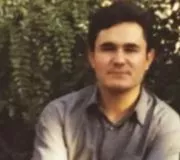 ناصر میرزایی