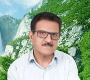 سید فتح اله حسینی
