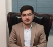 احسان گلستانی