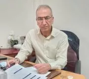 تصویر پروفایل دکتر محمد دیهول - متخصص جراحی عمومی در تهران