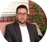 تصویر پروفایل مرتضی بختیاری - روانشناس در تهران