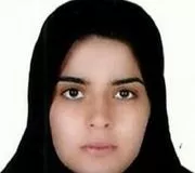 زهرا زین العابدین زاده سوره