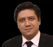 تصویر پروفایل دکتر مهدی قاسمی - متخصص روانپزشکی در تهران