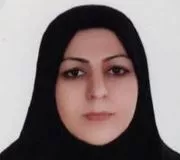 دکتر فهیمه ابوالقاسمی بیدهندی