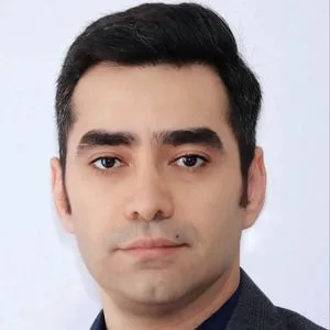 دکتر داود جهانسوز