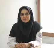 دکتر آزاده زینب میرزایی