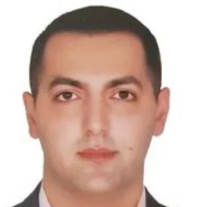 تصویر پروفایل دکتر سپهر ثابت راسخ - دکترای حرفه‌ای دندانپزشکی