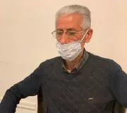 دکتر باقر خلیلی صدقیانی
