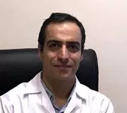 دکتر امید احمدی