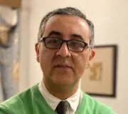 دکتر مهدی رنجپور