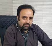 دکتر محمود توسلی