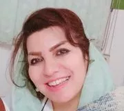 دکتر سهیلا اژدریان