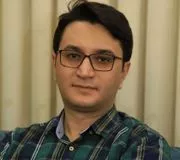 پوریا رضائی
