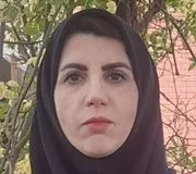 دکتر معصومه صفایی