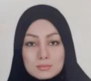 نسیم السادات حسینی زاده