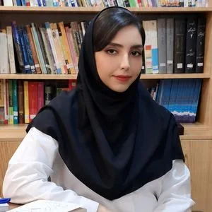 نرجس سامانی پور