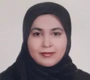 دکتر الهام کاملی