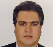 دکتر مسعود آورنده