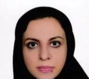 دکتر سعیده باغیاری