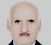 تصویر پروفایل دکتر باقر امینی - دکترای حرفه‌ای پزشکی در زرین شهر