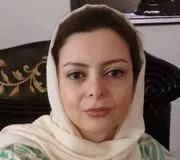 دکتر سحر حجت انصاری