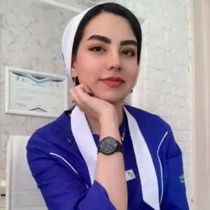مائده مرادی