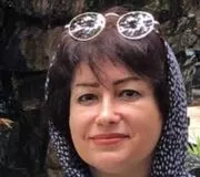 دکتر پریچهر توکلی فرد