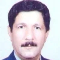 دکتر ولی اله پهلوانی