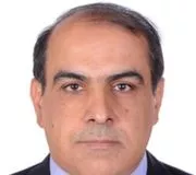 دکتر مرتضی میرباقری